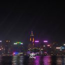 시계탑 | 홍콩 스타의 거리, 침사추이 시계탑, 1881 헤리티지 야경 구경