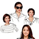 가르마 이미지