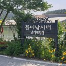 꼴미 낚시터