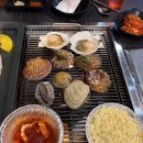 우양냉장 주유소 앞 | [주안 맛집]조개와 고기를 한번에 먹을 수 있는 맛집!! 고조선 주안점 방문 솔직후기