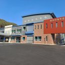 울진군립추모원 화장장 이미지