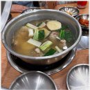 효담칼국수 닭한마리 이미지