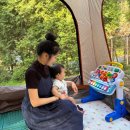 병목안캠핑장 | 서울근교캠핑 안양캠핑장 병목안캠핑장 경기도캠핑아기랑