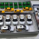 1/38 EV6, 그랜저 카카오 &amp; 포니 택시 커스텀 이미지