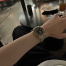 롤렉스 2023년 신형 GMT ‘타이거’ 쥬빌리의 착용 후기