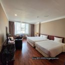 The Hill(더 힐) | 베트남 달랏 더 웨스턴 힐 호텔(The Western Hill Hotel) 위치 조식 솔직 장점 단점 내돈내산 이용 후기