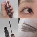 양은메탈 | 캔메이크 메탈룩 마스카라 03 스위트블랙 - 일본여행 화장품쇼핑 추천템