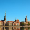 산하쿠.H | 유럽6편 : 라트비아 (Latvia)-발트의 중심, 라트비아 국가 가이드