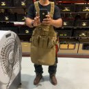 티에스인터내셔널 | 마르티네즈 해머 M1 구입 &amp; 아틀라스46 매장 방문기(툴벨트,티에스 인터내셔널,ATLAS46,MARTINEZ)