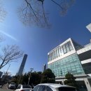 송도컨벤시아 부근 이미지