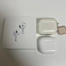 KH농장 | 애플 에어팟 4 액티브 노이즈 캔슬링 내돈내산 추천 이유 후기