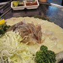 통통한 오징어 발산역점