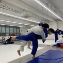 Dream of Judo 세종유도관 이미지