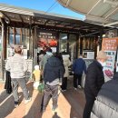 반딧불시장 주차장 | 무주 반딧불 시장 맛집 천마찹쌀꽈배기 후기｜무주 가면 꼭 먹어야 할 간식