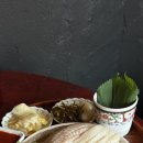 서예반 | 사당 이자카야 수산 사당맛집 봄도다리 안키모마끼 후기