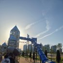 2026년 평택 모산근린공원 개방•방문 후기(다양한 운동시설, 대형미끄럼틀이 있는 놀이터, 대형물...