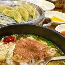 고메밀면 이미지