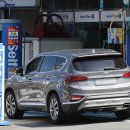 감산주유소 이미지