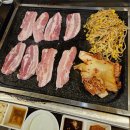 곱돌생삼겹살 이미지