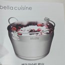 머슬린 | 벨라쿠진 인덕션 잼팟 머슬린 팬(6L) 후기