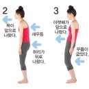 바른자세 테라피 이미지