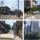 신촌R ~ 가재울 지하차도 | [52주차] 부동산_서대문구 임장후기 2 (가좌생활권)