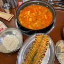 침산푸르지오 북대구농협 앞 | 대구북구청맛집 백채김치찌개 ｜ 노원동 한식맛집