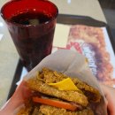 버거쟁이 입니다, KFC 칙폴레맵징거더블다운를 먹어보았습니다 이미지