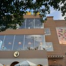 오목천역 상부공간 | [수원] 오목천역 도넛 베이커리 대형카페 "도나스데이 본점" 주차, 내돈내산 후기