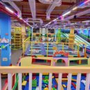 본부동 화장실 이미지