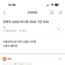 와 전현무 나혼산 1회 출연료 내 월급 5배네 ㅁㅊ 이미지