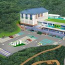 체육센터 이미지