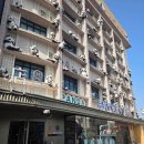 조양1 | 11/1 옌타이여행 만신호텔 ( 조양가 판다호텔 ) 1박 후기