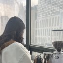 바리스타수업 이미지