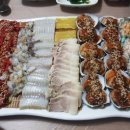 산해진미 이미지