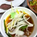 명서뒷통구이&돼지왕갈비