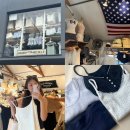 [일본/도쿄] 브랜디멜빌(Brandymelville) 매장 방문 후기와 쇼핑리스트