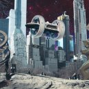 서소문성지 역사박물관 이미지