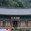 금강카아트 | 추석 대둔산 우중산행🌧️ (대둔산케이블카/산산산/대둔산장/청유리원/쌍계사)