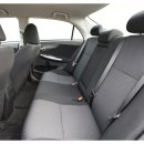 개인택시(콜택시) 이미지