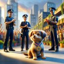 coco puppy 이미지