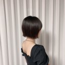 영진카클리닉 | 분당 수지 동천동 미용실 : 비롬헤어수지점 소래쌤 일자단발 태슬컷 ♩