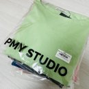 [PMY studio] 피엠와이스튜디오 하준맘원피스 그대로원피스 뮤트스카이 내돈내산 후기