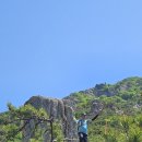 주)낙안온천 | 순천 금전산, 푸른 오월과 암릉이 어우러진 곳...
