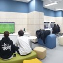 중앙도서관 지하1층 이미지