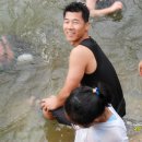 포천개울가 이미지