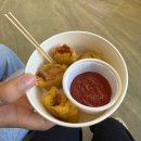 연희네 닭강정 | 청주 맛집 연희네닭강정 송절직영점, 송절동 닭강정맛집