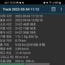 용암천변길 이미지