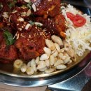 조프로 뼈구이 용암점 이미지