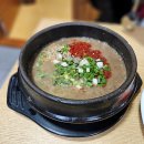 우진소프트 | 제주 우진해장국 - 제주식 고사리 육개장, 몸국 먹으러 11년 만에 다시 찾았다. (6/5, 목)